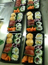 Sushi Tuesday 1088434 Image 0
